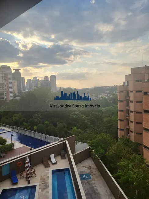 Foto 3 de Apartamento com 2 quartos à venda, 68m2 em Melville Empresarial I e II, Barueri - SP