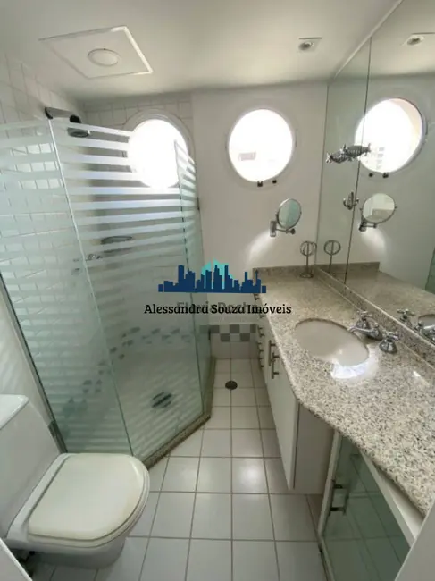Foto 2 de Apartamento com 1 quarto para alugar, 55m2 em Barueri - SP