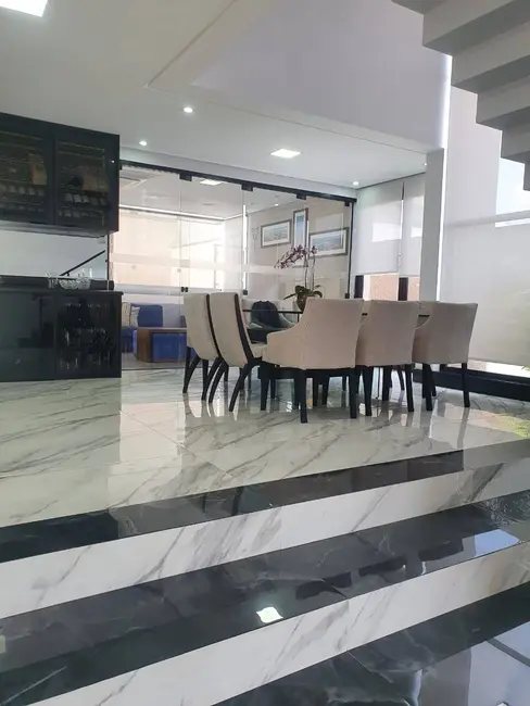 Casa com 4 quartos à venda, 420m2 em Tamboré, Santana De Parnaiba - SP - imagem 9 Foto 9 de Casa com 4 quartos à venda, 420m2 em Tamboré, Santana De Parnaiba - SP