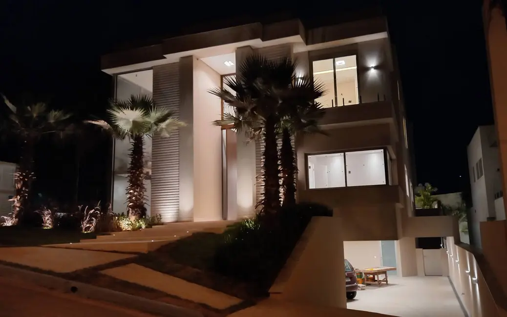 Foto 6 de Casa com 4 quartos à venda, 687m2 em Alphaville Residencial Um, Barueri - SP