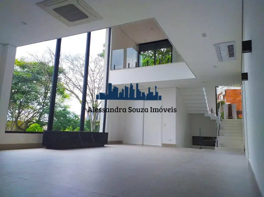 Foto 9 de Casa com 4 quartos à venda, 599m2 em Alphaville Residencial Um, Barueri - SP