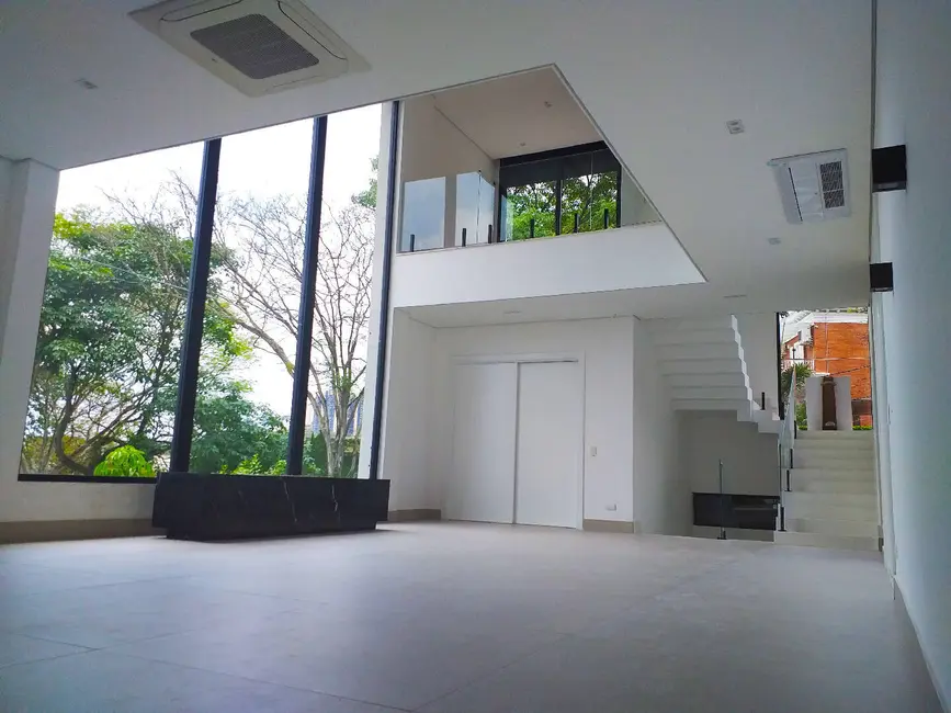 Casa com 4 quartos à venda, 599m2 em Alphaville Residencial Um, Barueri - SP - imagem 9 Foto 9 de Casa com 4 quartos à venda, 599m2 em Alphaville Residencial Um, Barueri - SP