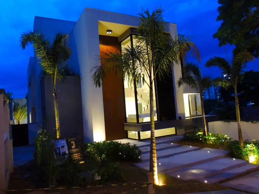 Casa com 4 quartos à venda, 599m2 em Alphaville Residencial Um, Barueri - SP - imagem 6 Foto 6 de Casa com 4 quartos à venda, 599m2 em Alphaville Residencial Um, Barueri - SP