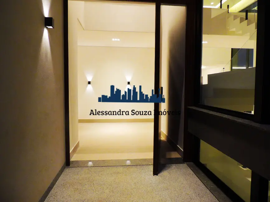 Foto 7 de Casa com 4 quartos à venda, 599m2 em Alphaville Residencial Um, Barueri - SP