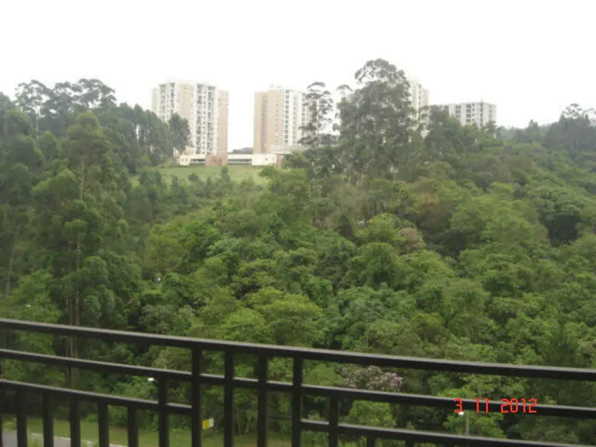 Foto 4 de Apartamento com 2 quartos à venda, 101m2 em Tamboré, Santana De Parnaiba - SP