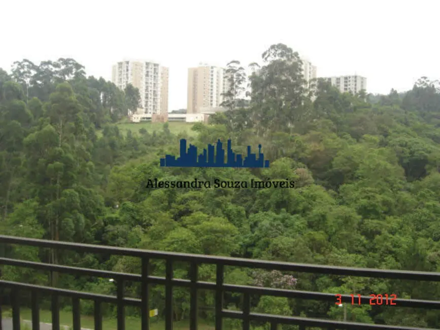 Apartamento com 2 quartos à venda, 101m2 em Tamboré, Santana De Parnaiba - SP - imagem 4 Foto 4 de Apartamento com 2 quartos à venda, 101m2 em Tamboré, Santana De Parnaiba - SP