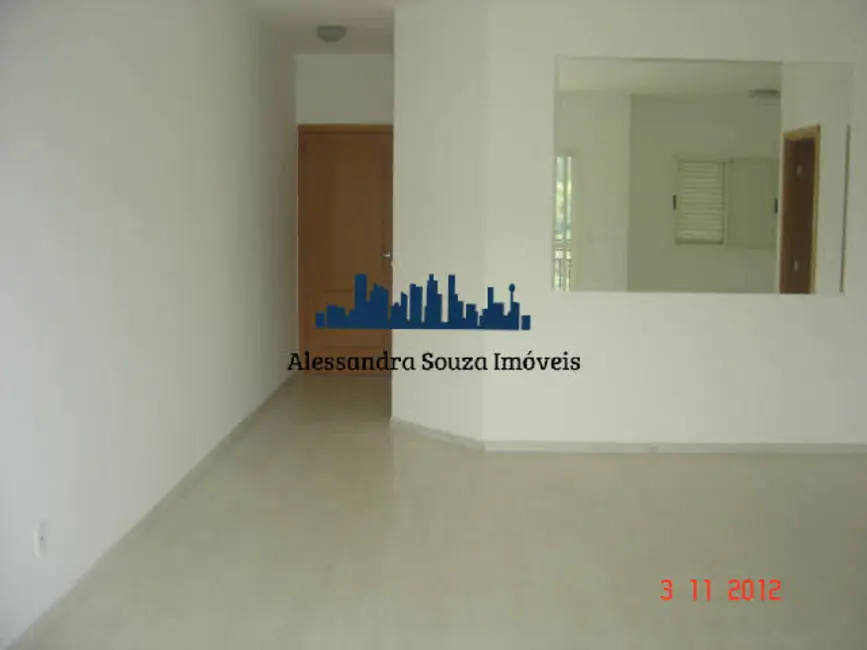 Apartamento com 2 quartos à venda, 101m2 em Tamboré, Santana De Parnaiba - SP - imagem 2 Foto 2 de Apartamento com 2 quartos à venda, 101m2 em Tamboré, Santana De Parnaiba - SP