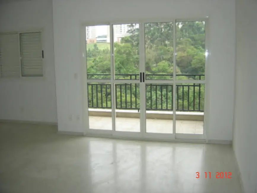 Foto 1 de Apartamento com 2 quartos à venda, 101m2 em Tamboré, Santana De Parnaiba - SP