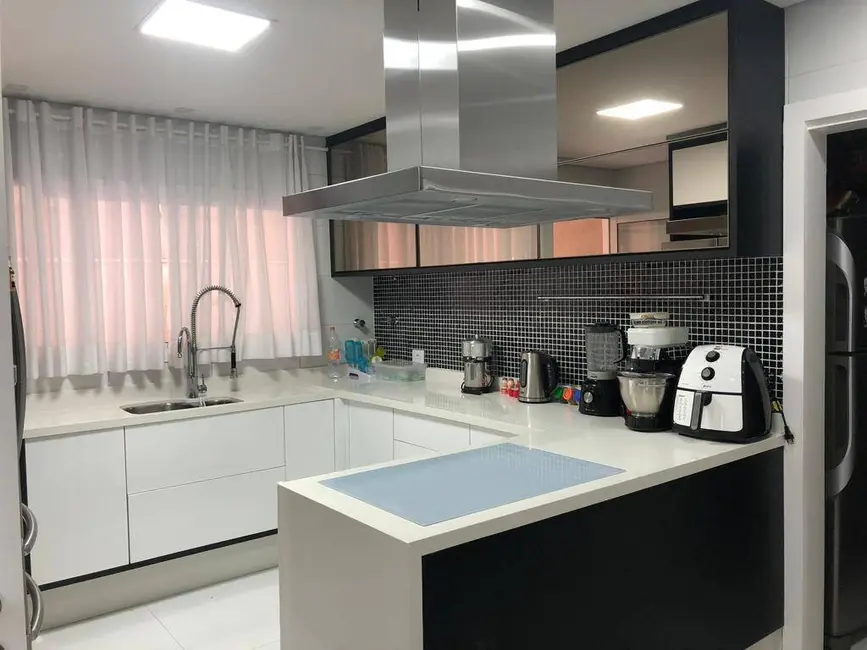 Foto 1 de Casa com 4 quartos à venda, 396m2 em Alphaville, Santana De Parnaiba - SP