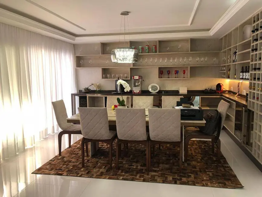 Foto 2 de Casa com 4 quartos à venda, 396m2 em Alphaville, Santana De Parnaiba - SP