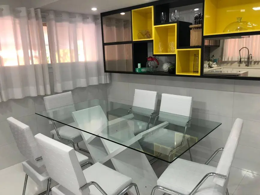 Foto 7 de Casa com 4 quartos à venda, 396m2 em Alphaville, Santana De Parnaiba - SP