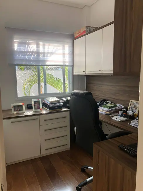 Foto 4 de Casa com 4 quartos à venda, 396m2 em Alphaville, Santana De Parnaiba - SP