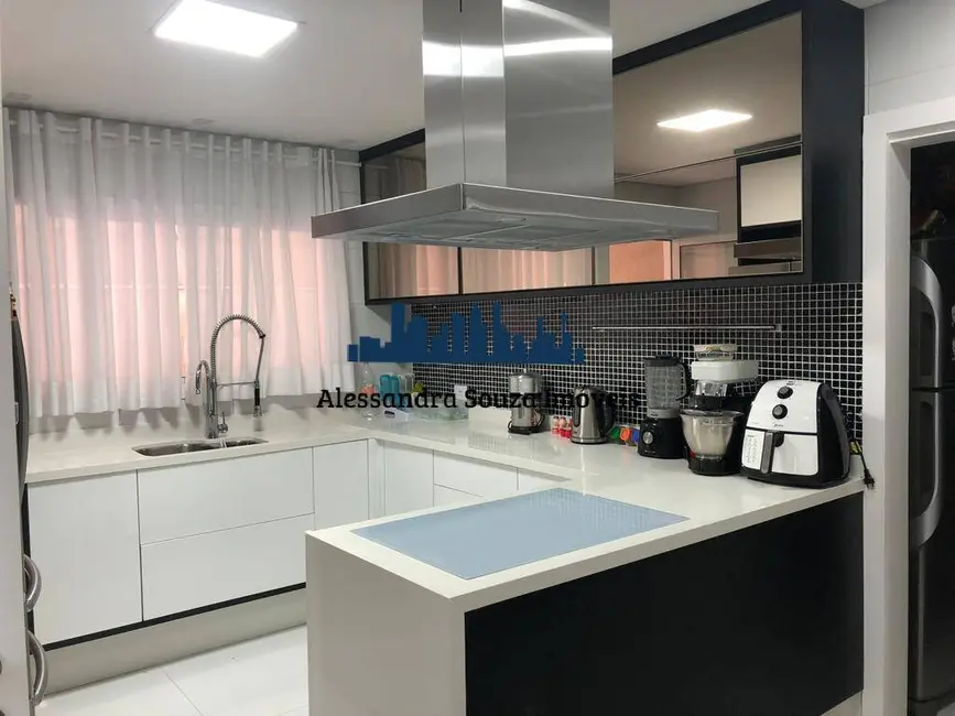 Foto 1 de Casa com 4 quartos à venda, 396m2 em Alphaville, Santana De Parnaiba - SP