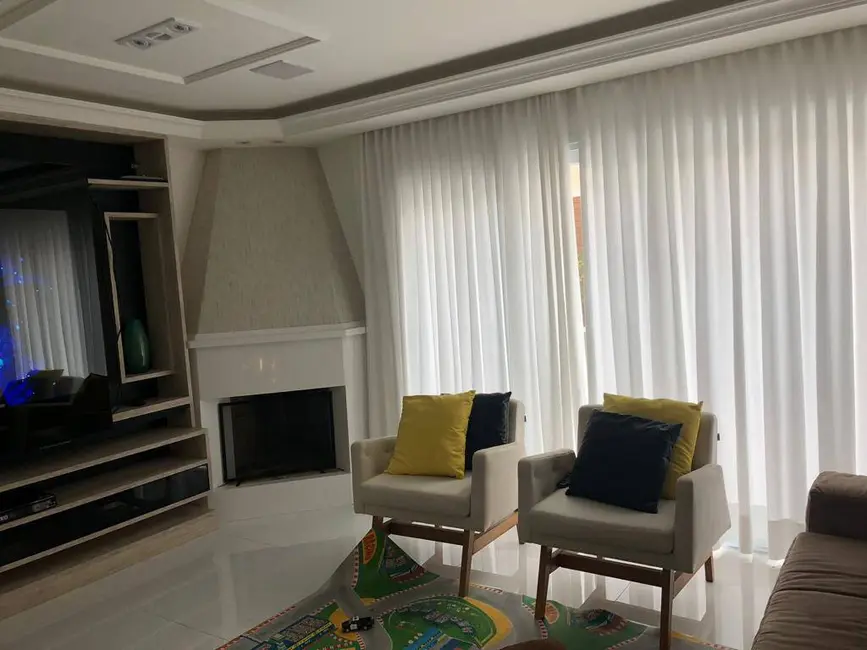 Foto 8 de Casa com 4 quartos à venda, 396m2 em Alphaville, Santana De Parnaiba - SP