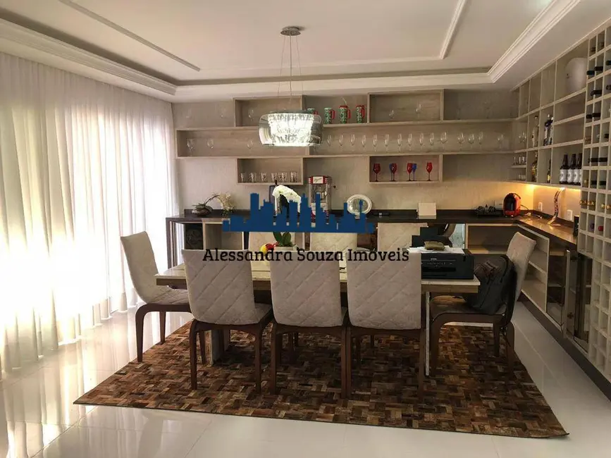 Foto 2 de Casa com 4 quartos à venda, 396m2 em Alphaville, Santana De Parnaiba - SP