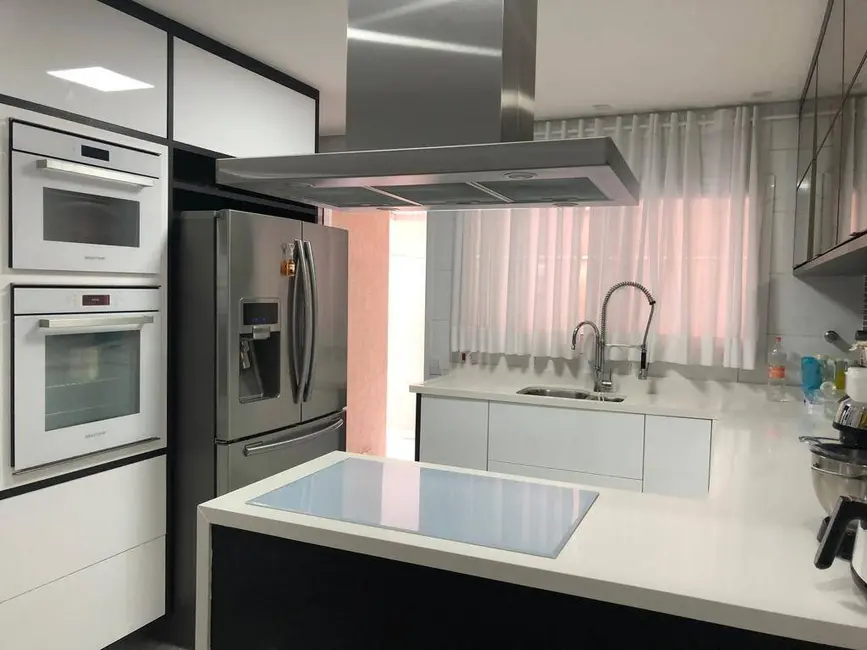Foto 3 de Casa com 4 quartos à venda, 396m2 em Alphaville, Santana De Parnaiba - SP