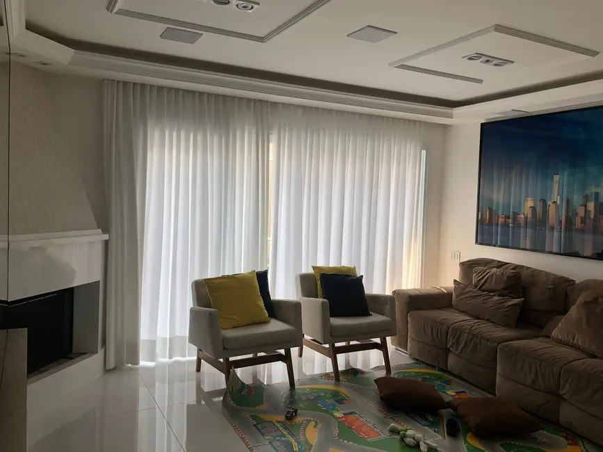 Foto 6 de Casa com 4 quartos à venda, 396m2 em Alphaville, Santana De Parnaiba - SP