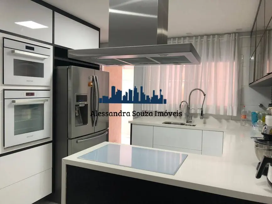 Foto 3 de Casa com 4 quartos à venda, 396m2 em Alphaville, Santana De Parnaiba - SP