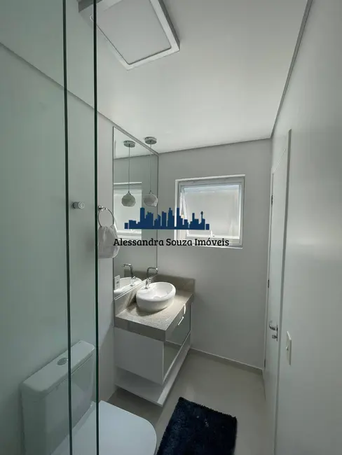 Casa com 3 quartos à venda, 235m2 em Alphaville, Santana De Parnaiba - SP - imagem 5 Foto 5 de Casa com 3 quartos à venda, 235m2 em Alphaville, Santana De Parnaiba - SP