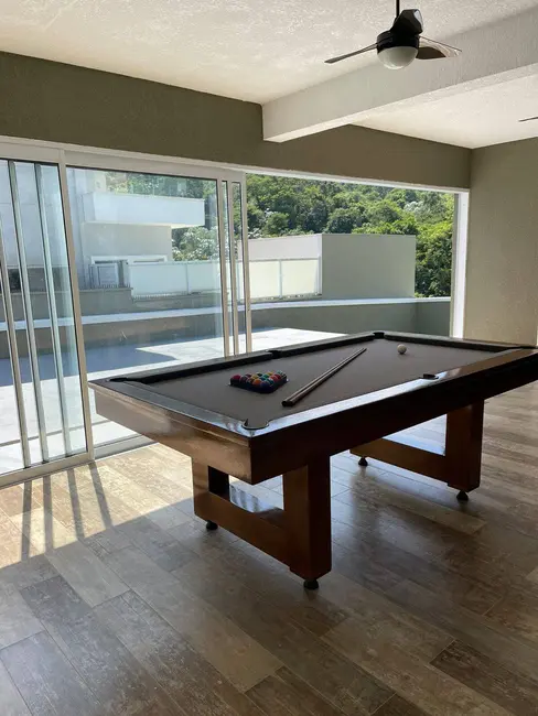 Foto 4 de Casa com 3 quartos à venda, 235m2 em Alphaville, Santana De Parnaiba - SP