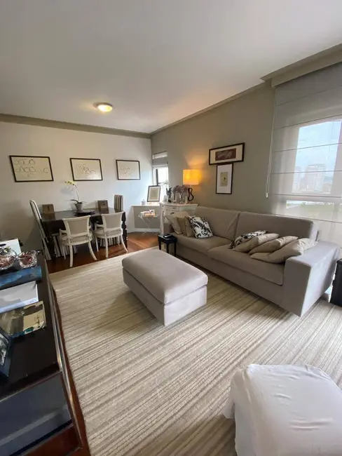 Foto 1 de Apartamento com 3 quartos à venda, 110m2 em Barueri - SP