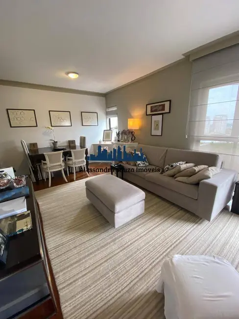 Apartamento com 3 quartos à venda, 110m2 em Barueri - SP - imagem 1 Foto 1 de Apartamento com 3 quartos à venda, 110m2 em Barueri - SP