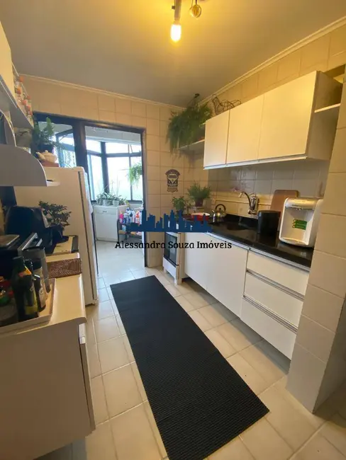 Apartamento com 3 quartos à venda, 110m2 em Barueri - SP - imagem 3 Foto 3 de Apartamento com 3 quartos à venda, 110m2 em Barueri - SP