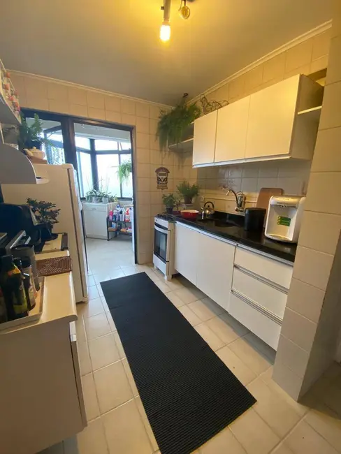 Apartamento com 3 quartos à venda, 110m2 em Barueri - SP - imagem 5 Foto 5 de Apartamento com 3 quartos à venda, 110m2 em Barueri - SP