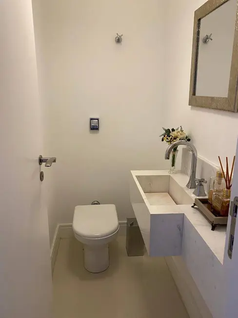 Foto 7 de Apartamento com 3 quartos à venda, 110m2 em Barueri - SP