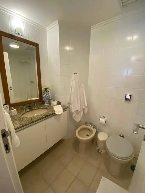 Foto 6 de Apartamento com 3 quartos à venda, 110m2 em Barueri - SP