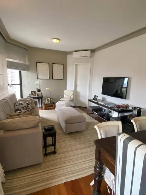 Foto 2 de Apartamento com 3 quartos à venda, 110m2 em Barueri - SP