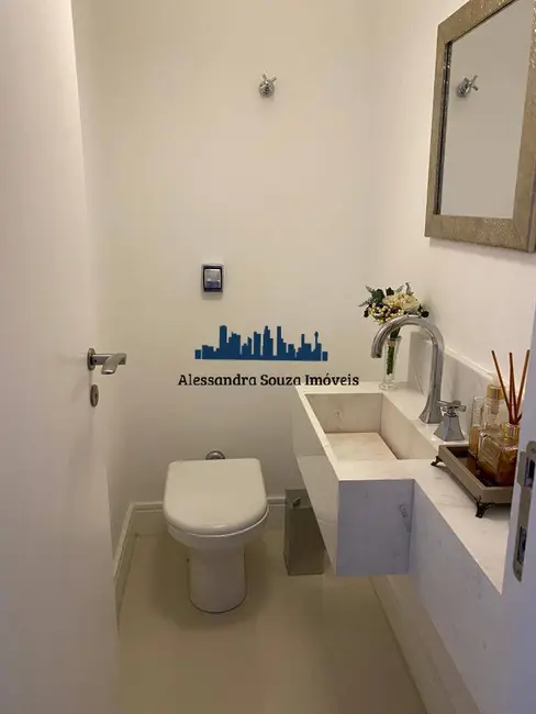 Apartamento com 3 quartos à venda, 110m2 em Barueri - SP - imagem 7 Foto 7 de Apartamento com 3 quartos à venda, 110m2 em Barueri - SP