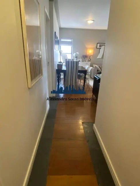 Apartamento com 3 quartos à venda, 110m2 em Barueri - SP - imagem 9 Foto 9 de Apartamento com 3 quartos à venda, 110m2 em Barueri - SP