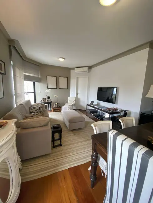 Foto 4 de Apartamento com 3 quartos à venda, 110m2 em Barueri - SP