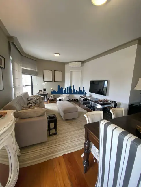 Apartamento com 3 quartos à venda, 110m2 em Barueri - SP - imagem 4 Foto 4 de Apartamento com 3 quartos à venda, 110m2 em Barueri - SP