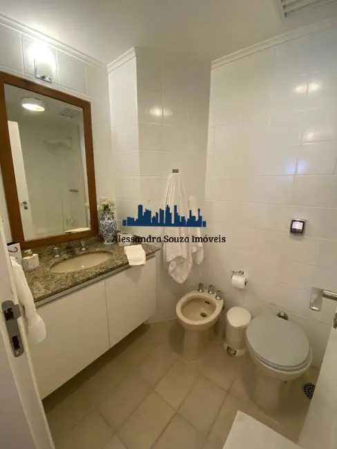 Apartamento com 3 quartos à venda, 110m2 em Barueri - SP - imagem 6 Foto 6 de Apartamento com 3 quartos à venda, 110m2 em Barueri - SP