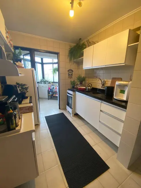 Foto 3 de Apartamento com 3 quartos à venda, 110m2 em Barueri - SP