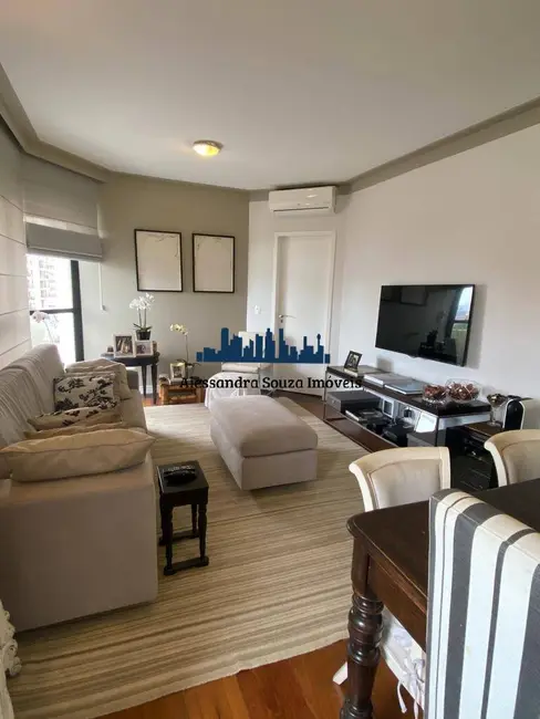 Apartamento com 3 quartos à venda, 110m2 em Barueri - SP - imagem 2 Foto 2 de Apartamento com 3 quartos à venda, 110m2 em Barueri - SP