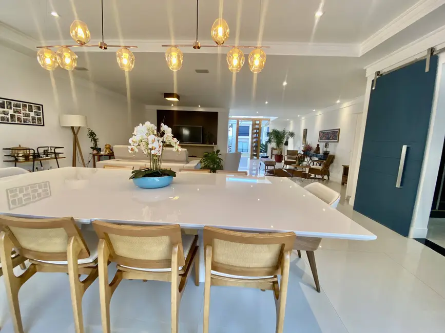 Casa com 4 quartos à venda, 560m2 em Tamboré, Santana De Parnaiba - SP - imagem 3 Foto 3 de Casa com 4 quartos à venda, 560m2 em Tamboré, Santana De Parnaiba - SP