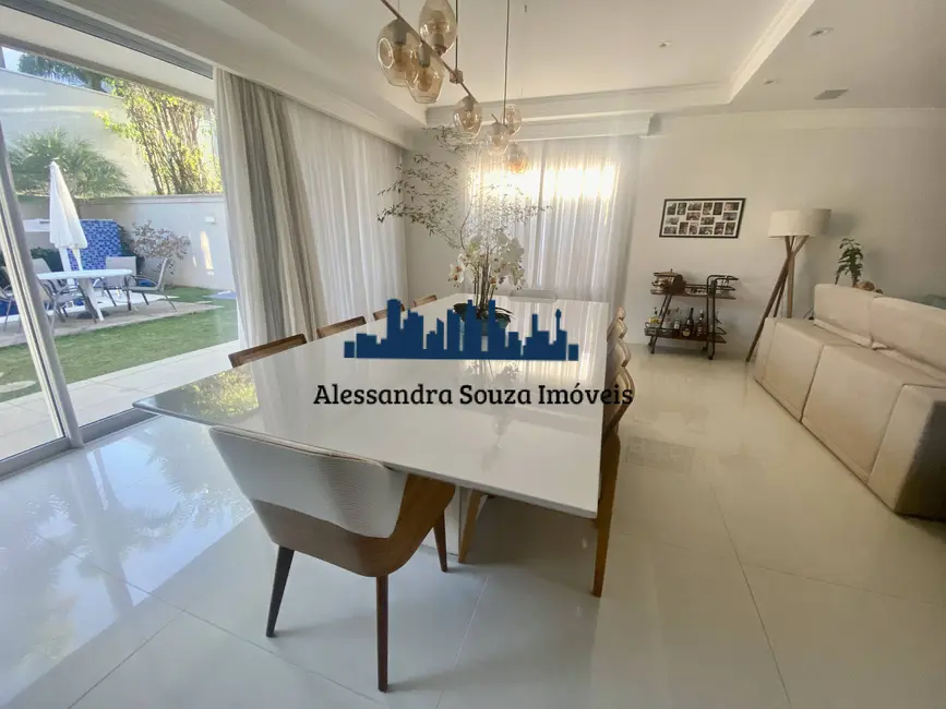 Casa com 4 quartos à venda, 560m2 em Tamboré, Santana De Parnaiba - SP - imagem 6 Foto 6 de Casa com 4 quartos à venda, 560m2 em Tamboré, Santana De Parnaiba - SP