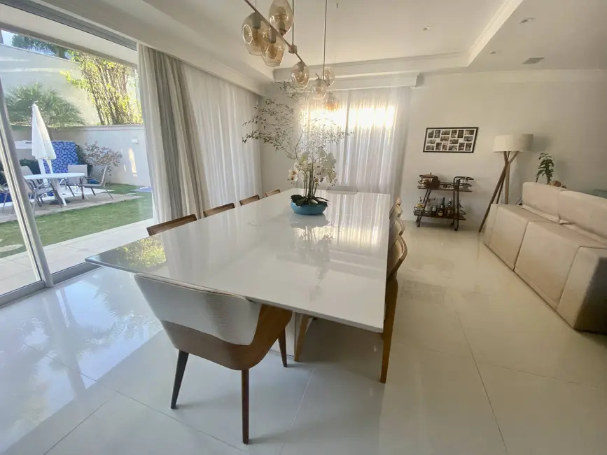 Casa com 4 quartos à venda, 560m2 em Tamboré, Santana De Parnaiba - SP - imagem 6 Foto 6 de Casa com 4 quartos à venda, 560m2 em Tamboré, Santana De Parnaiba - SP