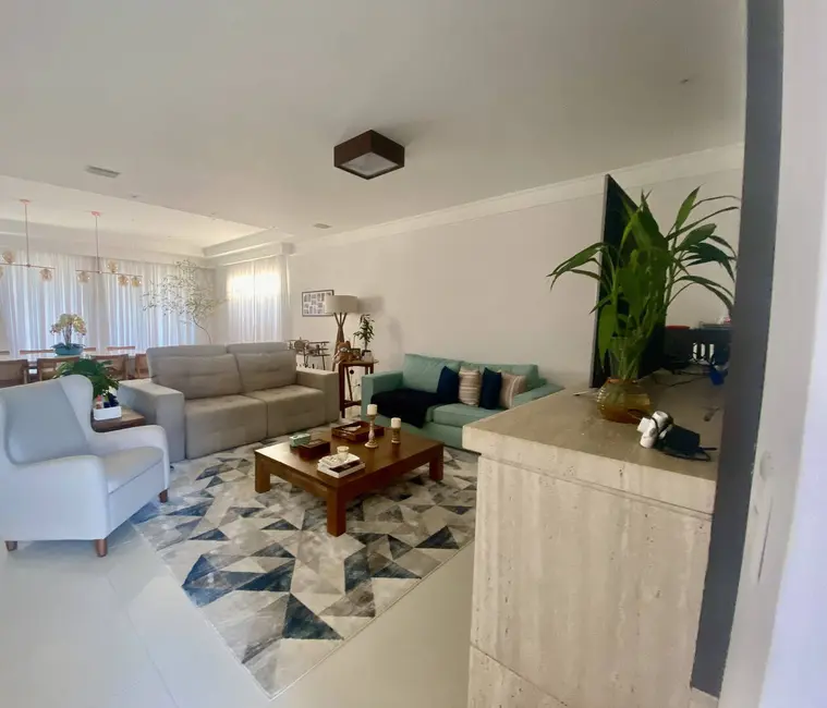 Casa com 4 quartos à venda, 560m2 em Tamboré, Santana De Parnaiba - SP - imagem 7 Foto 7 de Casa com 4 quartos à venda, 560m2 em Tamboré, Santana De Parnaiba - SP