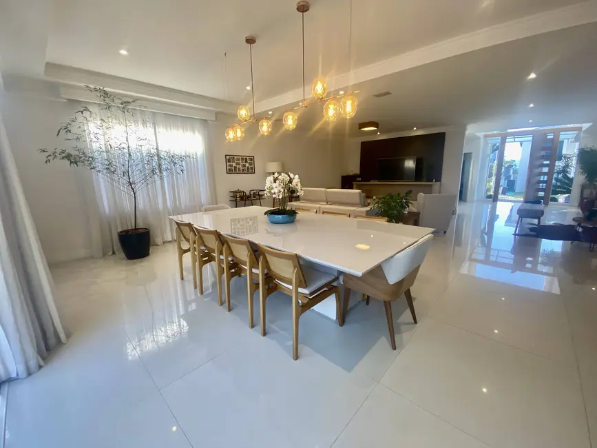 Casa com 4 quartos à venda, 560m2 em Tamboré, Santana De Parnaiba - SP - imagem 4 Foto 4 de Casa com 4 quartos à venda, 560m2 em Tamboré, Santana De Parnaiba - SP