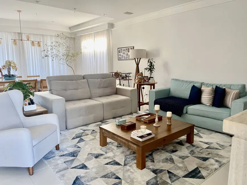Casa com 4 quartos à venda, 560m2 em Tamboré, Santana De Parnaiba - SP - imagem 5 Foto 5 de Casa com 4 quartos à venda, 560m2 em Tamboré, Santana De Parnaiba - SP