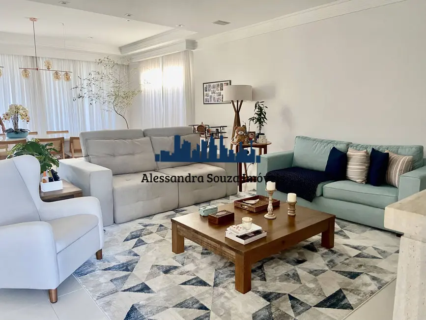 Casa com 4 quartos à venda, 560m2 em Tamboré, Santana De Parnaiba - SP - imagem 5 Foto 5 de Casa com 4 quartos à venda, 560m2 em Tamboré, Santana De Parnaiba - SP