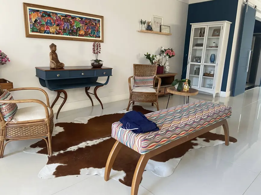 Casa com 4 quartos à venda, 560m2 em Tamboré, Santana De Parnaiba - SP - imagem 8 Foto 8 de Casa com 4 quartos à venda, 560m2 em Tamboré, Santana De Parnaiba - SP