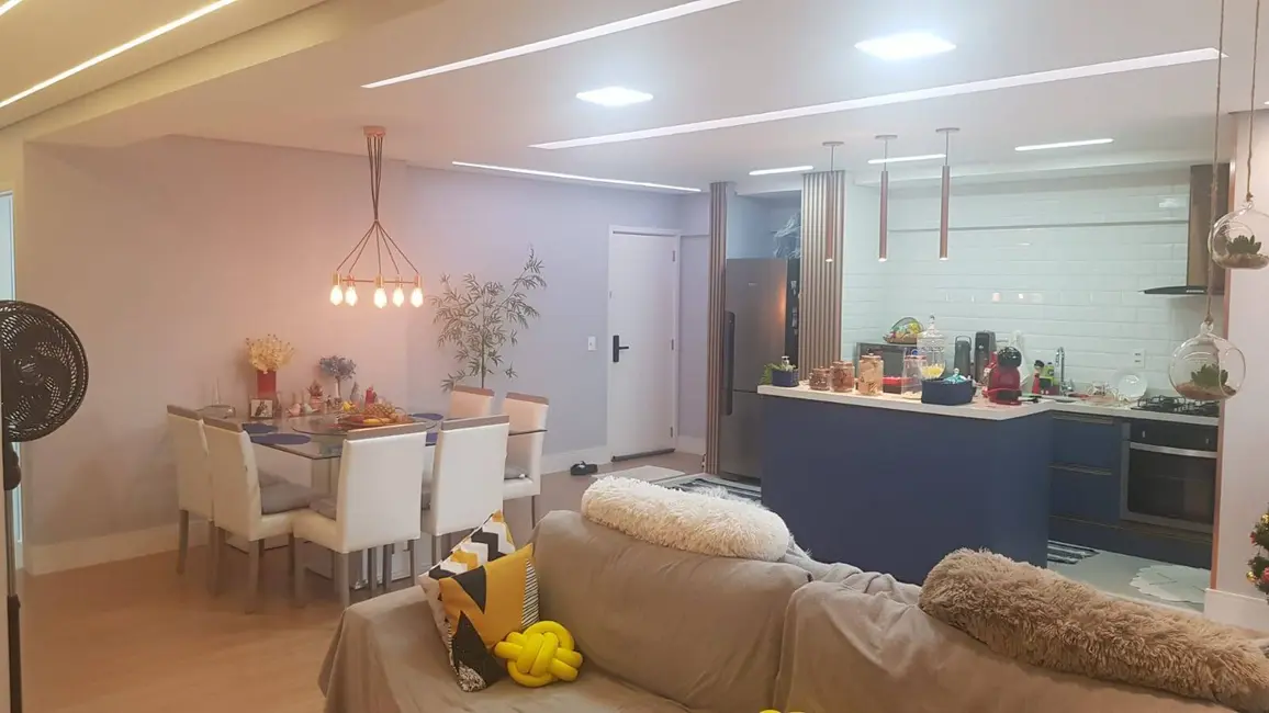 Foto 3 de Apartamento com 3 quartos à venda, 110m2 em Alphaville Empresarial, Barueri - SP
