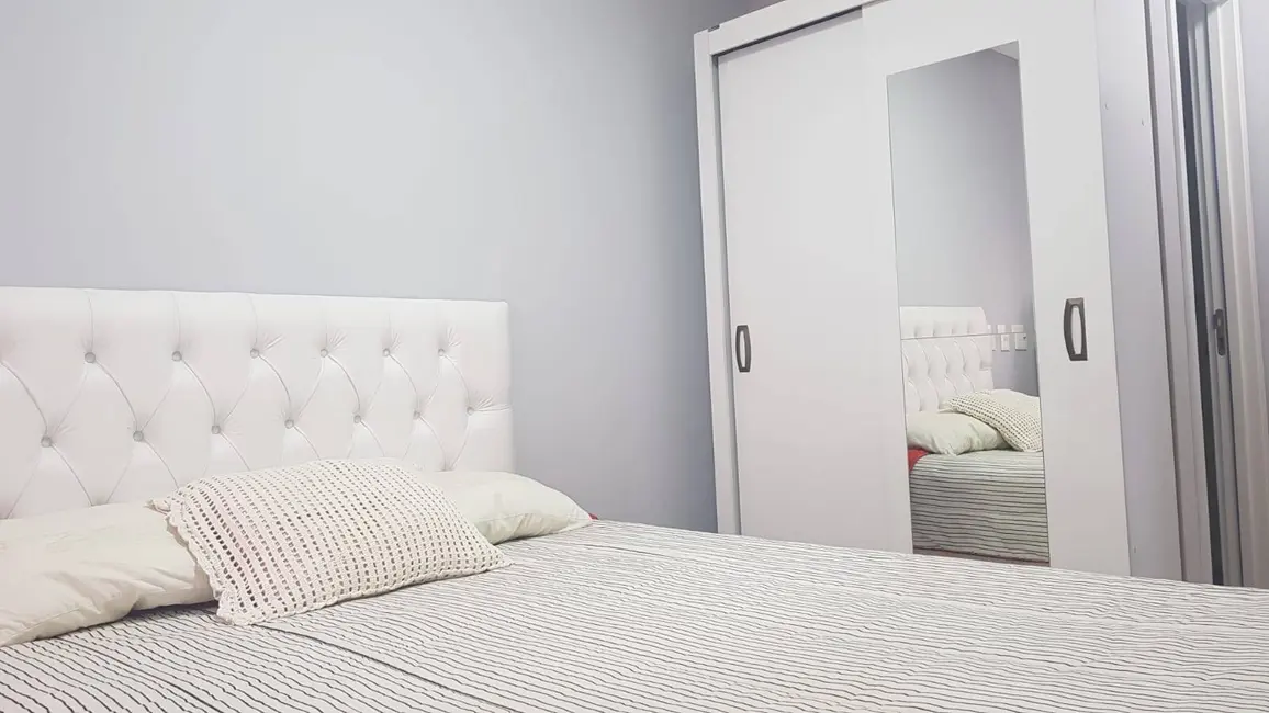 Foto 8 de Apartamento com 3 quartos à venda, 110m2 em Alphaville Empresarial, Barueri - SP