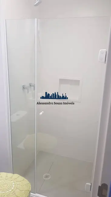 Foto 9 de Apartamento com 3 quartos à venda, 110m2 em Alphaville Empresarial, Barueri - SP