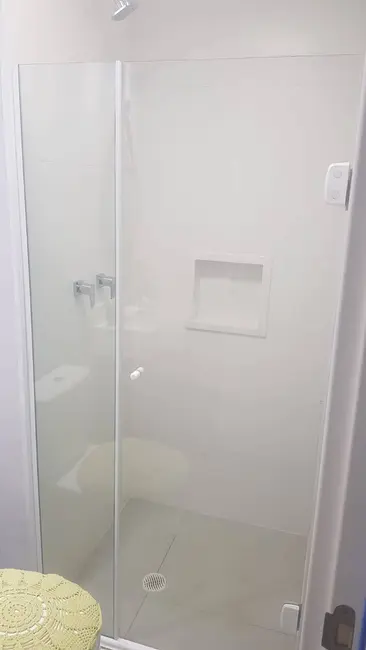 Foto 9 de Apartamento com 3 quartos à venda, 110m2 em Alphaville Empresarial, Barueri - SP